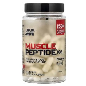 آمینو ماسل پپتید 185