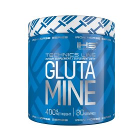 گلوتامین آی اچ اس IHS L-Glutamine