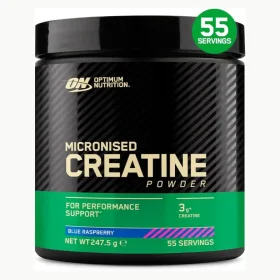 کراتین میکرونایز اپتیموم نوتریشن طعم دار