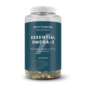 MYVITAMINS OMEGA-3