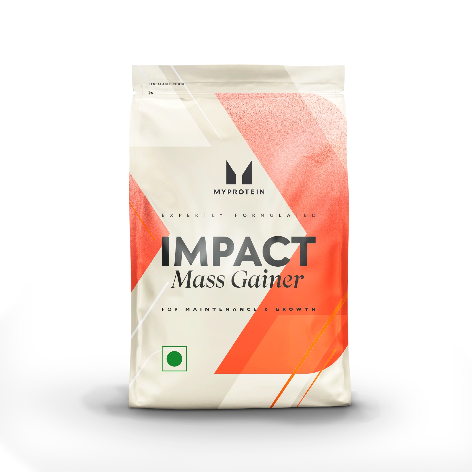 مس گینر مای پروتئین | MyProtein Mass Gainer