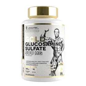 گلوکزامین سولفات کوین لوورون | Kevin Levrone Glucosamine Sulfate