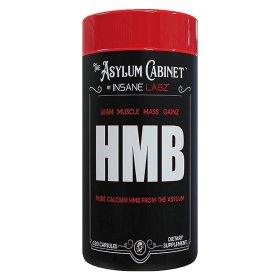 اچ‌ام‌بی اینسین لبز