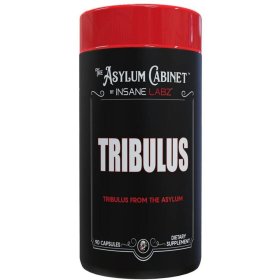تریبولوس اینسین لبز | Insane Labz Tribulus
